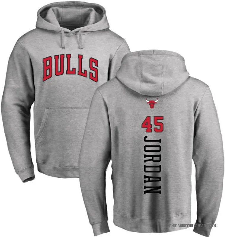 hoodie michael jordan